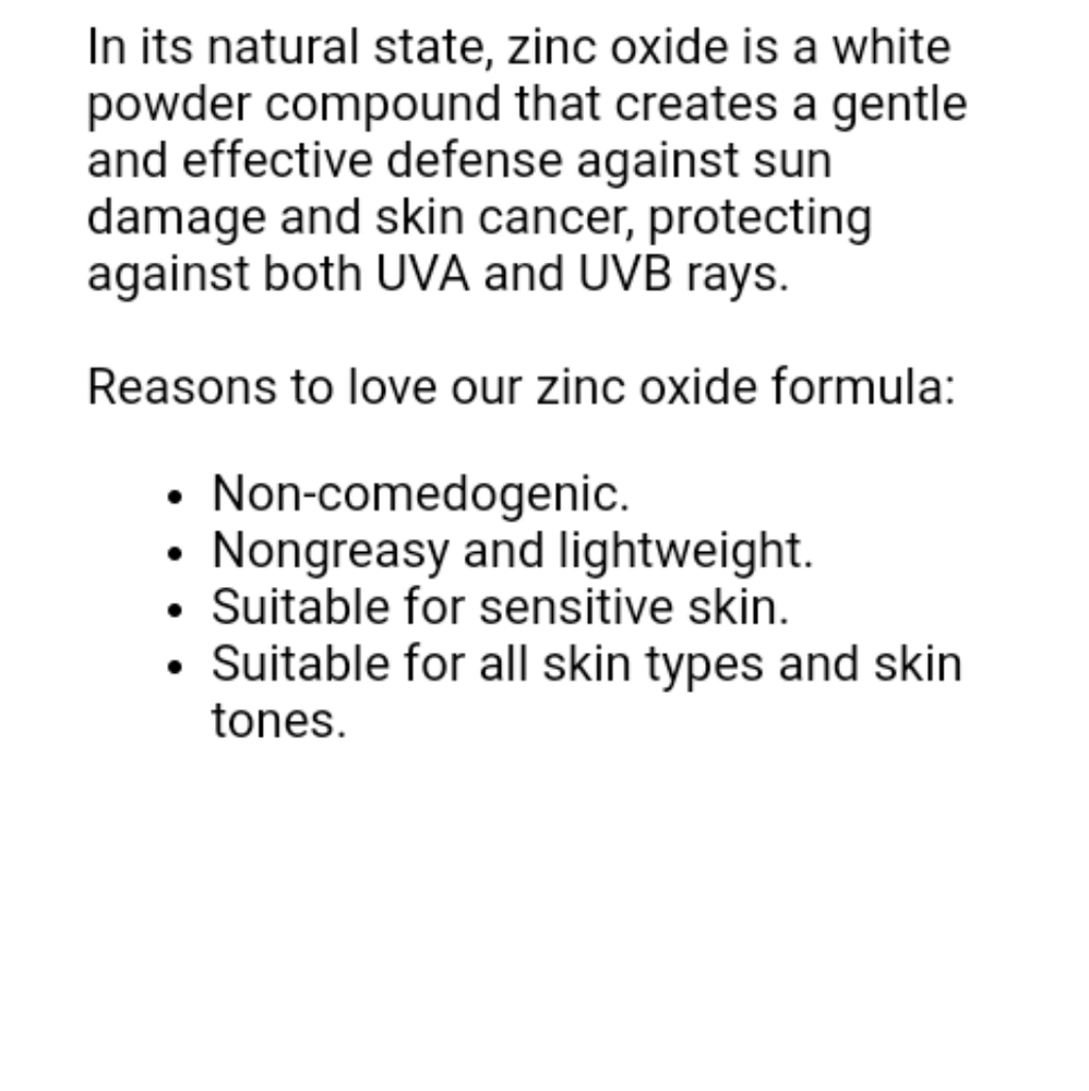 Mary Kay Sunscreen - Picture 6 of 9